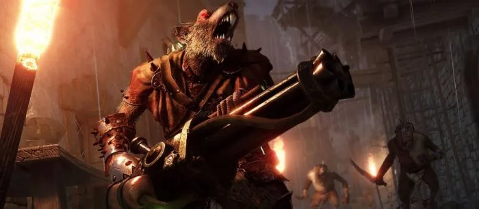 В Warhammer: Vermintide 2 появится новый соревновательный режим Versus со сражениями 4 на 4