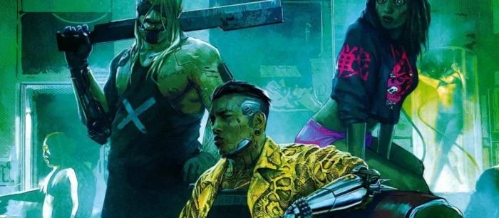 Дополнения к Cyberpunk 2077 будут на уровне DLC для The Witcher 3