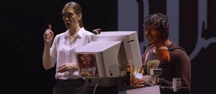 E3 2019: онлайн-трансляция конференции Devolver Digital — начало 10 июня в 5:00 МСК