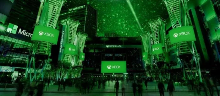 E3 2019: онлайн-трансляция конференции Microsoft на русском языке (начало 9 июня в 23:00 МСК)