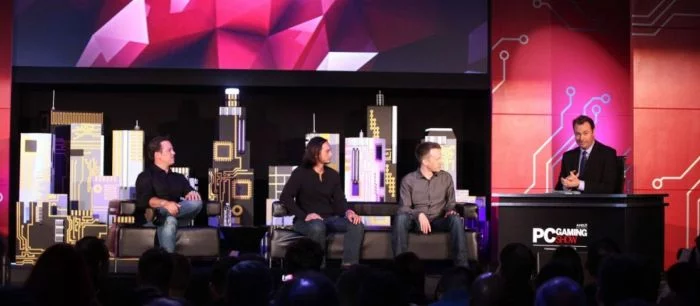E3 2019: онлайн-трансляция конференции PC Gaming Show на русском языке (начало 10 июня в 20:00 МСК)