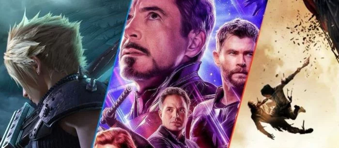 E3 2019: онлайн-трансляция конференции Square Enix на русском языке (начало 11 июня в 4:00 МСК)