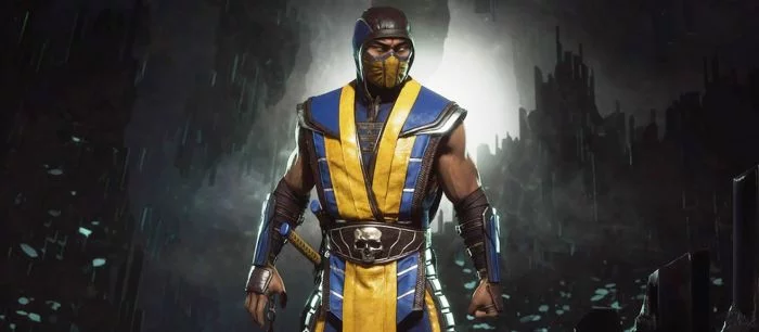 Эд Бун пообещал назвать имя нового персонажа Mortal Kombat 11, если кто-то найдет украденную машину его друга