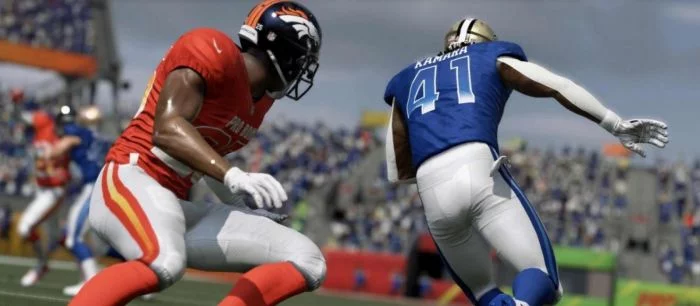 Electronic Arts показала геймплей Madden NFL 20 и напомнила о главных особенностях игры