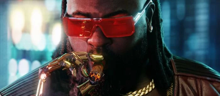 Фанаты Cyberpunk 2077 нашли скрытое послание от CD Projekt RED. В нем разработчики рассказали о показе геймплея