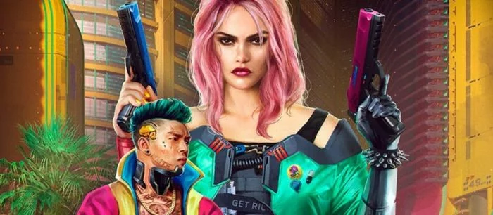 Фанаты создали петицию с требованием добавить в Cyberpunk 2077 достижение «Ты поразительный» в честь фразы с E3