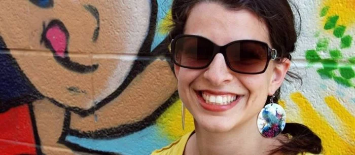 Феминистка Анита Саркисян хочет помочь разработчикам Cyberpunk 2077