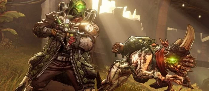 Gearbox назвала оружие в Borderlands 3 в честь больного раком фаната