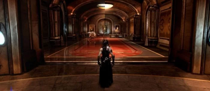Геймер показал, как «трассировка лучей» изменила графику Crysis 2 и Star Wars: The Force Unleashed 2