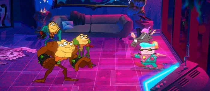 Геймер собрал ТОП трейлеров с E3 2019, которые зрители выставки возненавидели больше всего