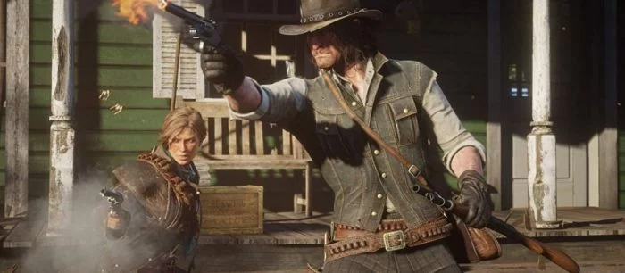 Глава Take-Two: «Восемь лет для Red Dead Redemption 2 всё-таки слишком долго»