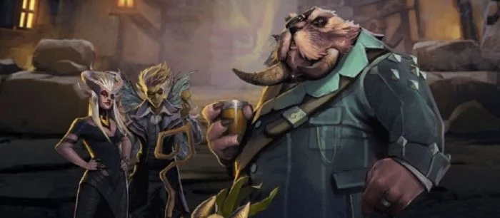 Главное за неделю: «автошахматы» от Valve, новые подробности Cyberpunk 2077 и другое — видео