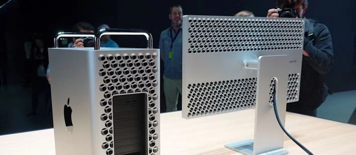 Главное за неделю: подробности Google Stadia, анонс Baldur's Gate 3, «терка» от Apple и другое — видео