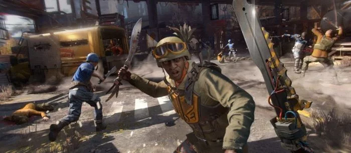 Главный герой Dying Light 2 будет превращаться в зомби, когда на него не падает солнечный свет