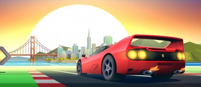 Гоночная аркада Horizon Chase Turbo и PES 2019 достанутся бесплатно подписчикам PS Plus в июле