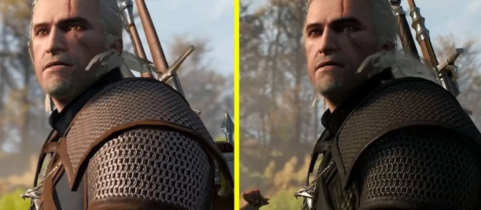 Witcher 3 next gen системные требования