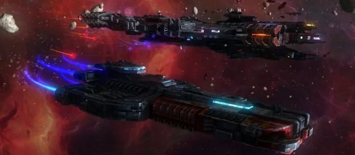 Халява: на PC бесплатно раздают Rebel Galaxy — игру про приключения в открытом космосе