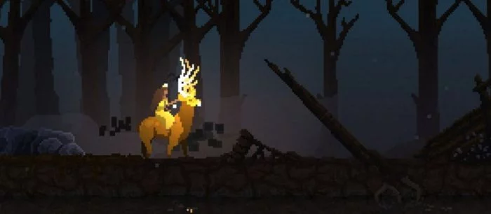 Халява: на PC бесплатно раздают Kingdom New Lands, у которой очень положительные отзывы от геймеров