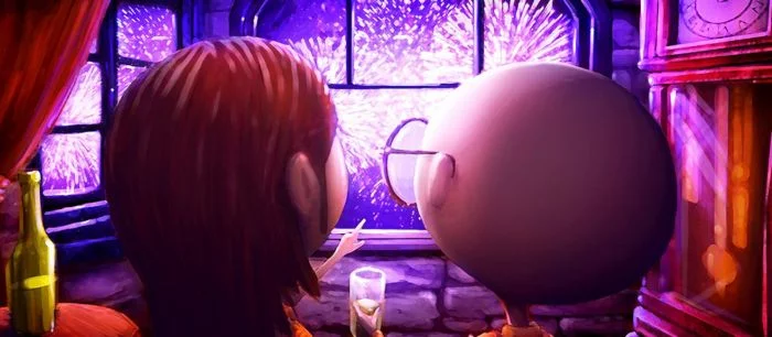 Халява: на PC бесплатно раздают Last Day of June — интерактивное кино с трогательным сюжетом