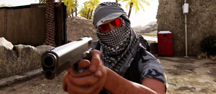 Халява: сетевой шутер Insurgency: Sandstorm на Unreal Engine 4 будет бесплатным несколько дней