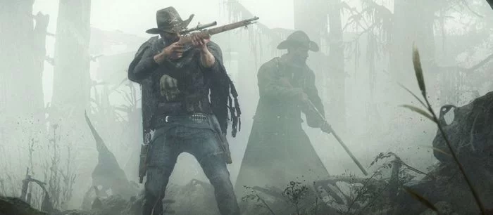 Халява: в шутер про охоту на монстров Hunt: Showdown можно играть бесплатно до конца выходных