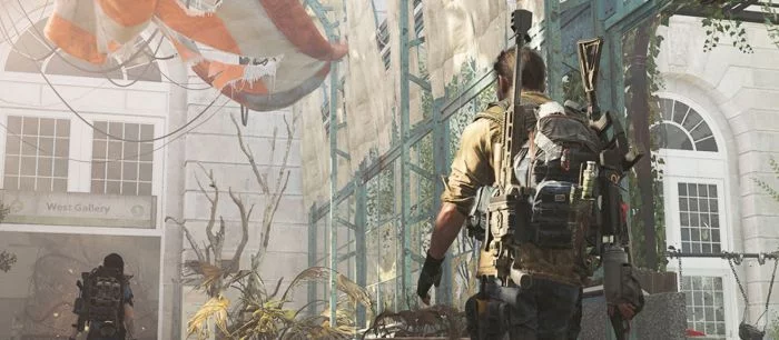 Халява: в The Division 2 можно играть бесплатно несколько дней