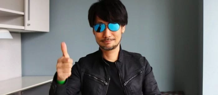 Хидео Кодзима рассказал, что значит фраза «A Hideo Kojima Game» и почему игроки так часто её видят