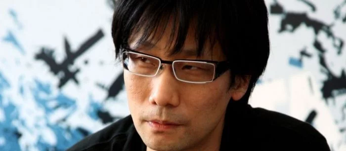 Хидео Кодзима опубликовал фото, на которых он в куртке Cyberpunk 2077