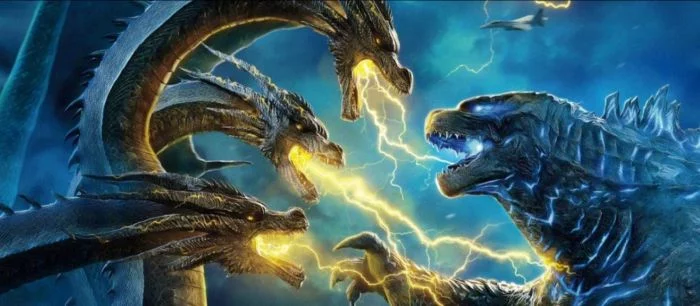 Хидео Кодзима поделился впечатлениями от просмотра фильма «Годзилла 2: Король монстров»