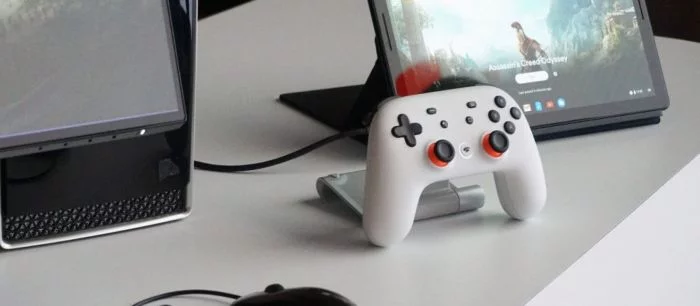 Игры для Google Stadia будут стоить как обычные консольные версии