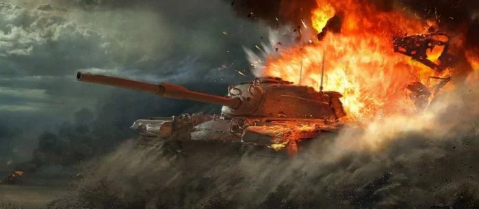 Интервью к пятилетию World of Tanks Blitz: «Эти пять лет мы как будто летим в космосе на звездолете и продолжаем его достраивать»