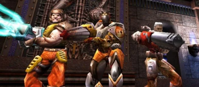 Искусственный интеллект от Google смог победить команду обычных игроков в Quake 3