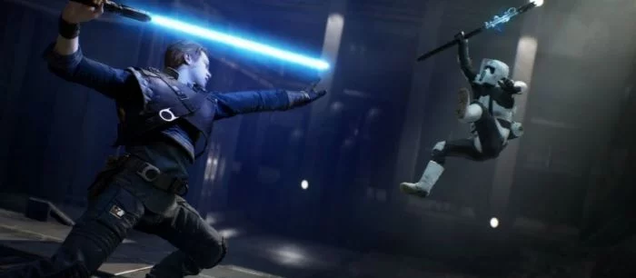 Видеоитоги конференции EA Play: геймплей Star Wars Jedi: Fallen Order, второй сезон Apex Legends и другое