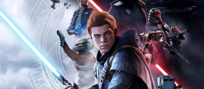 Итоги EA Play на E3 2019 — первый геймплей SW Jedi: Fallen Order, второй сезон Apex Legends, новые карты Battlefield 5, дворовый футбол FIFA 20 и многое другое