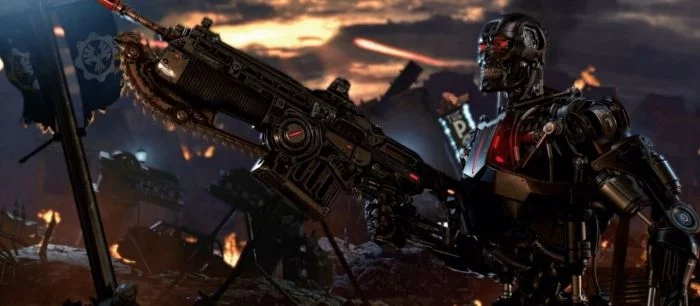 Итоги конференции Microsoft на E3 2019 — новая консоль Project Scarlett, Cyberpunk 2077 с Киану Ривзом, возвращение Мастера Чифа, терминатор в Gears 5, хоррор по мотивам «Ведьмы из Блэр» и многое другое