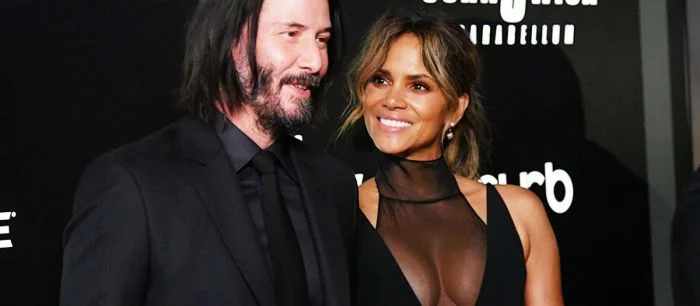 К Киану Ривзу в Fortnite присоединилась еще одна звезда фильма «Джон Уик 3»