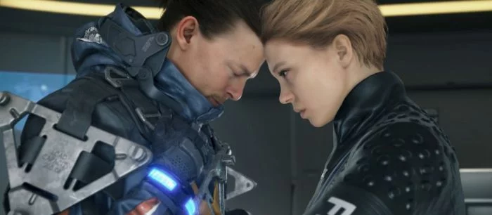 Кодзима до сих пор обдумывает жанр Death Stranding, но называет его «совершенно новым»