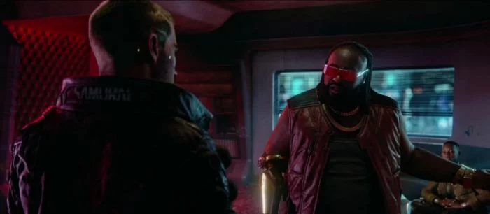 Коллекционные издания Cyberpunk 2077 выкупили из некоторых магазинов за одну минуту