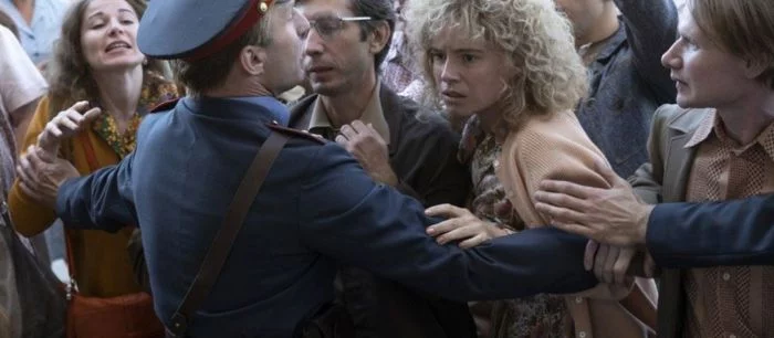 Коммунисты требуют запретить в России сериал «Чернобыль» от HBO