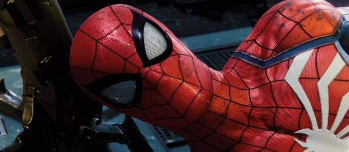 LEGO анонсировала фигурку Человека-Паука из Marvel's Spider-Man. Но продавать её не будут