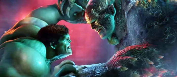 Боевка в Marvel's Avengers напоминает Batman: Arkham — появилось много новых подробностей