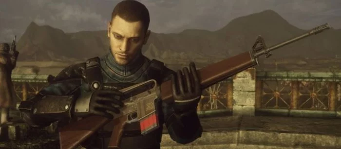 Масштабный сюжетный мод для Fallout: New Vegas получил обновление с новыми квестами и локациями