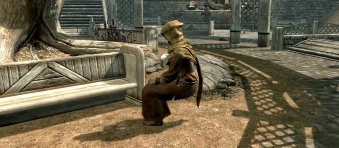 Медведь-убийца с другой планеты и очень много красивых полетов — 63 выпуск GameFails