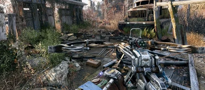 Metro Exodus выйдет в Microsoft Store уже в июне — на восемь месяцев раньше, чем в Steam