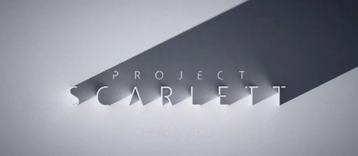 Microsoft анонсировала консоль следующего поколения Project Scarlett на E3 2019