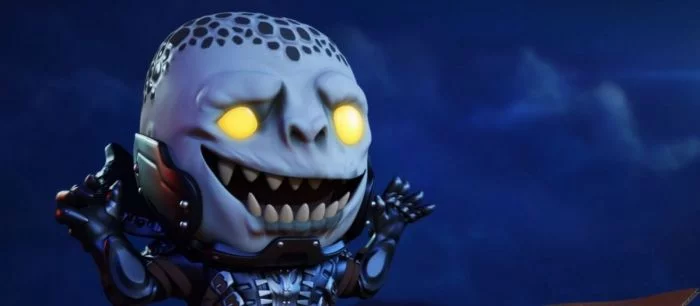 Microsoft показала трейлер мобильной игры во вселенной Gears of War — Gears Pop!