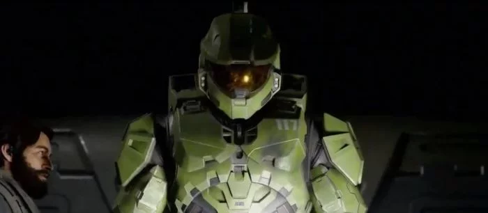 Microsoft выпустила сюжетный трейлер Halo Infinite. В нем показали Мастера Чифа