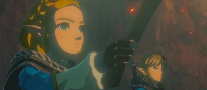 На E3 2019 анонсировали прямое продолжение The Legend of Zelda: Breath of the Wild — тизер