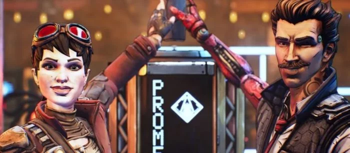 На E3 2019 представили свежий трейлер Borderlands 3, который полон безумия и беспредела