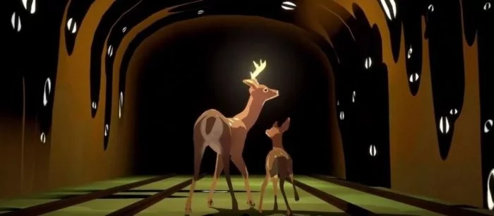 На E3 2019 показали свежий трейлер приключенческой игры Way to the Woods